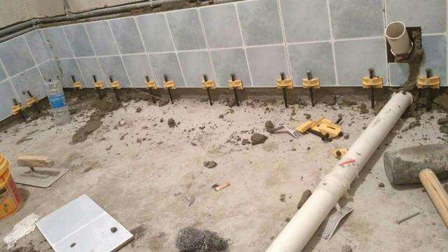 瓷砖师傅现场可以切割吗(瓷砖现场切割一定会毛边吗)