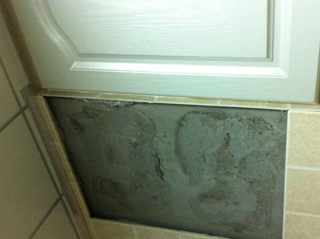 墙体瓷砖空鼓处理绝招(墙瓷砖空鼓最佳补救方法) 墙体瓷砖空鼓处理绝招(墙瓷砖空鼓最佳补救方法)